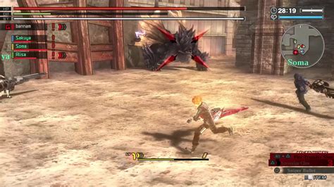 god eater torrentz|[PC] God Eater Resurrection UnDUB :: Nyaa.